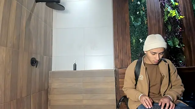 Andy Joy  online show from November 20, 11:33 am