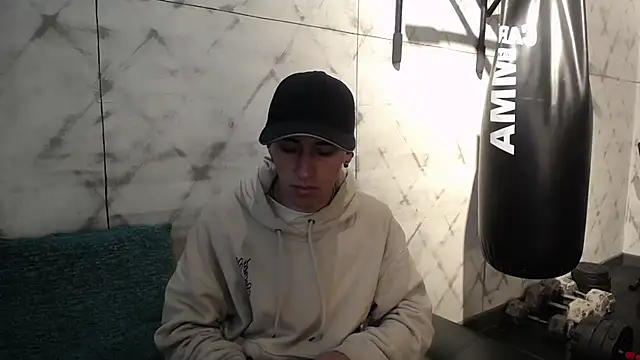 Andy Joy  online show from February 11, 10:59 am