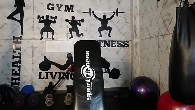 Andy Joy  online show from March 26, 11:41 am