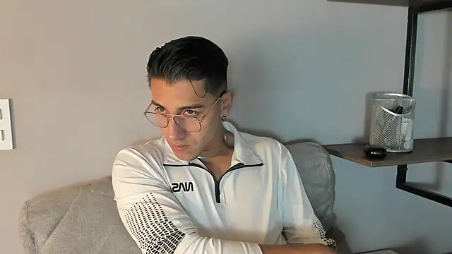 Andy Joy  online show from February 23, 12:17 pm