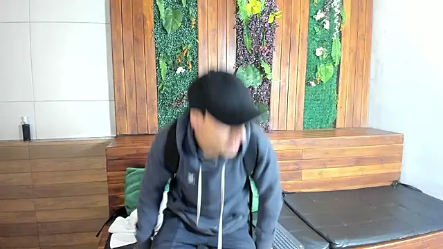 Andy Joy  online show from February 8, 11:19 am