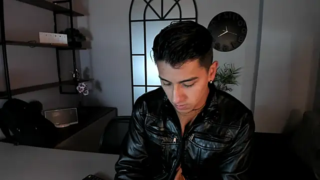 Andy Joy  online show from January 7, 10:31 am