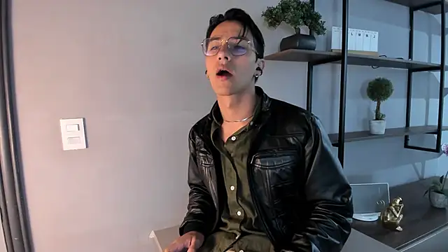 Andy Joy  online show from February 14, 10:59 am