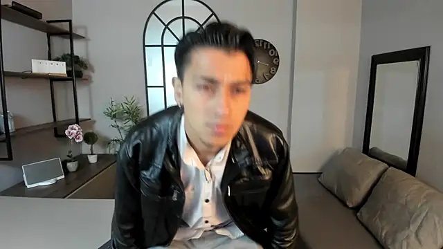 Andy Joy  online show from January 17, 10:52 am