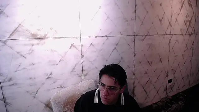 Andy Joy  online show from October 24, 11:42 am