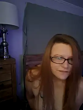 skyeb0787 online show from April 27, 4:27 pm