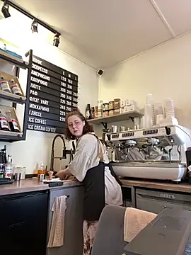 cinnabon  online show from March 29, 9:44 am