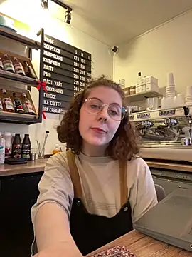 cinnabon  online show from February 15, 2:16 pm