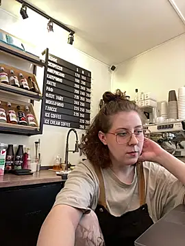 cinnabon  online show from February 28, 10:26 am