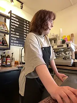 cinnabon  online show from April 10, 10:44 am