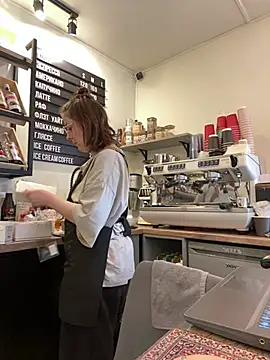 cinnabon  online show from April 29, 9:13 am