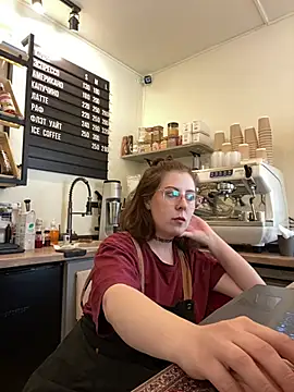 cinnabon  online show from June 4, 1:27 pm