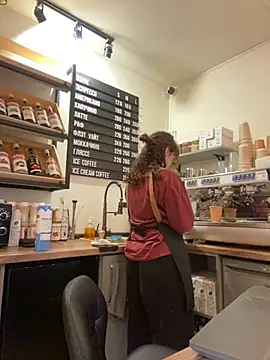 cinnabon  online show from December 5, 12:26 pm