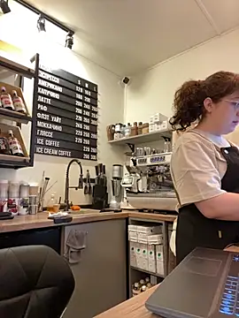 cinnabon  online show from November 2, 8:30 am