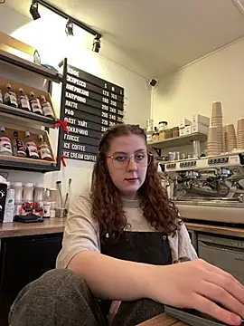 cinnabon  online show from January 15, 9:45 am