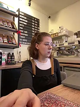 cinnabon  online show from February 10, 12:59 pm