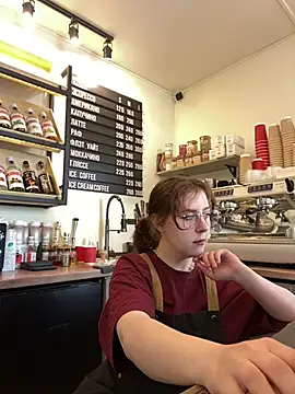 cinnabon  online show from May 18, 11:48 am