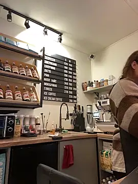 cinnabon  online show from November 18, 11:57 am