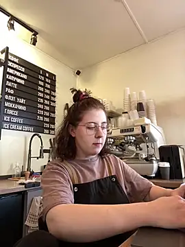 cinnabon  online show from March 22, 10:17 am