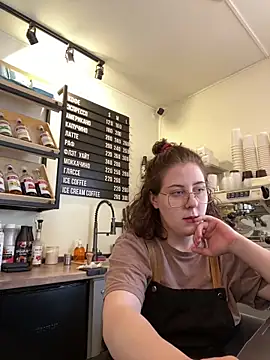 cinnabon  online show from March 23, 11:54 am