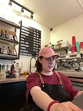 cinnabon  online show from April 23, 8:43 am