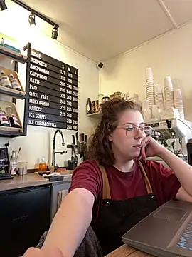 cinnabon  online show from March 28, 10:16 am