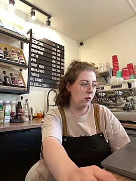 cinnabon  online show from April 24, 9:33 am