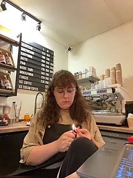 cinnabon  online show from November 7, 3:38 pm