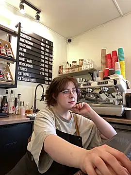cinnabon  online show from May 3, 8:52 am