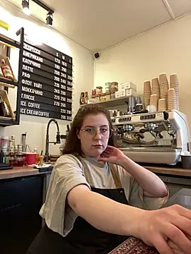 cinnabon  online show from May 16, 8:57 am