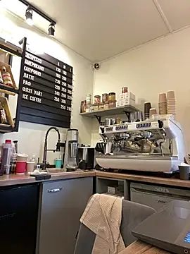 cinnabon  online show from May 29, 1:50 pm