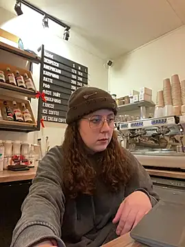 cinnabon  online show from January 16, 1:59 pm