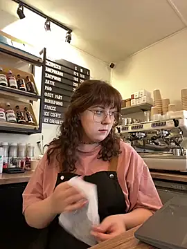 cinnabon  online show from October 20, 11:00 am