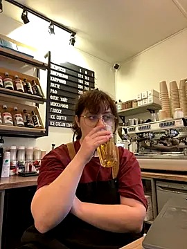 cinnabon  online show from October 27, 11:33 am