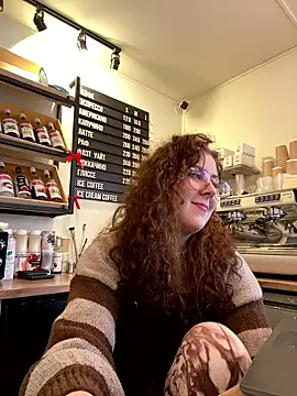 cinnabon  online show from January 17, 12:20 pm