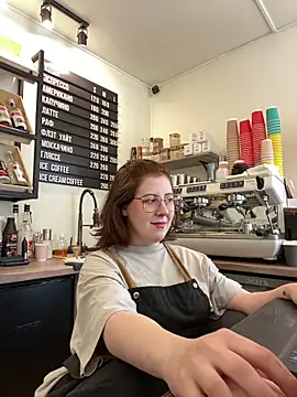 cinnabon  online show from May 4, 9:01 am
