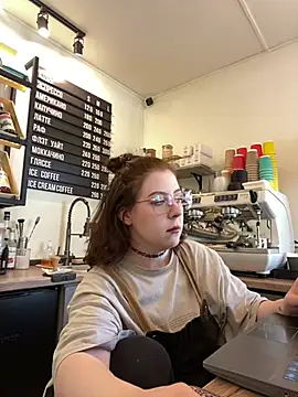 cinnabon  online show from May 5, 10:29 am