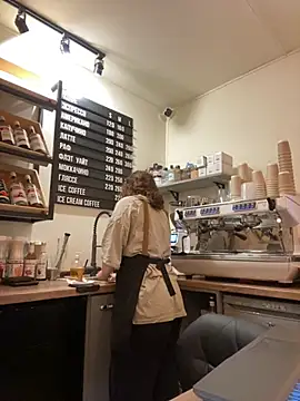 cinnabon  online show from November 30, 2:07 pm