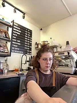 cinnabon  online show from March 8, 9:23 am