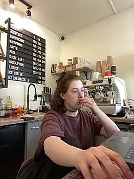 cinnabon  online show from May 12, 11:16 am