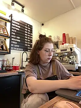 cinnabon  online show from May 17, 9:31 am