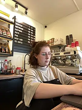 cinnabon  online show from May 23, 8:57 am