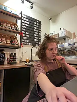 cinnabon  online show from February 5, 2:57 pm