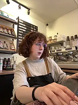 cinnabon  online show from March 5, 8:11 am