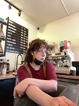 cinnabon  online show from April 8, 8:38 am