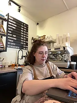 cinnabon  online show from March 30, 9:44 am