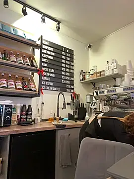 cinnabon  online show from February 11, 1:44 pm