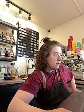 cinnabon  online show from April 19, 11:11 am