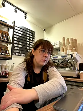 cinnabon  online show from October 26, 8:48 am