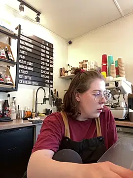 cinnabon  online show from April 22, 1:18 pm